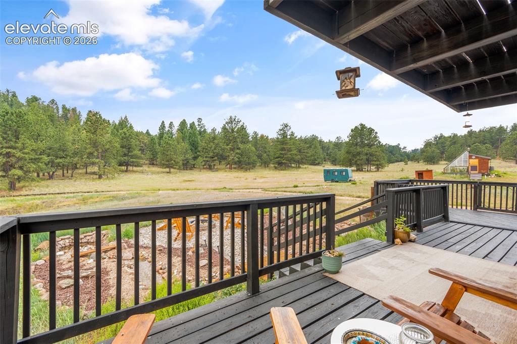 475 Sioux Road Florissant CO 80816