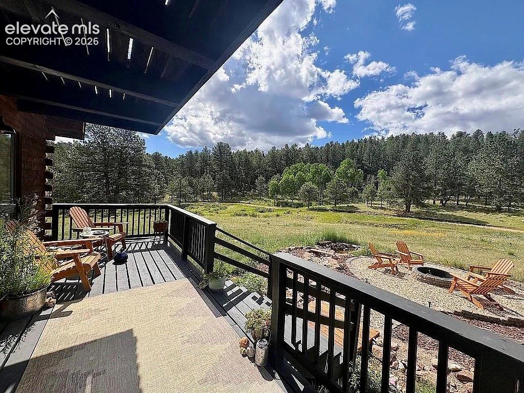 475 Sioux Road Florissant CO 80816