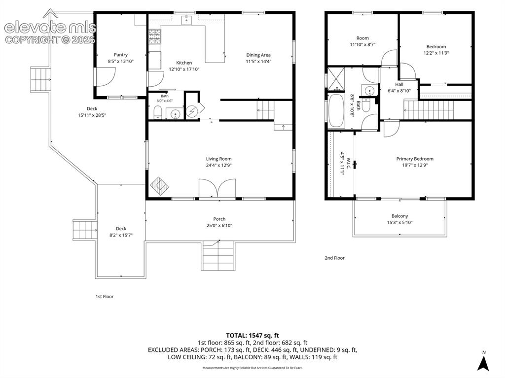 475 Sioux Road Florissant CO 80816