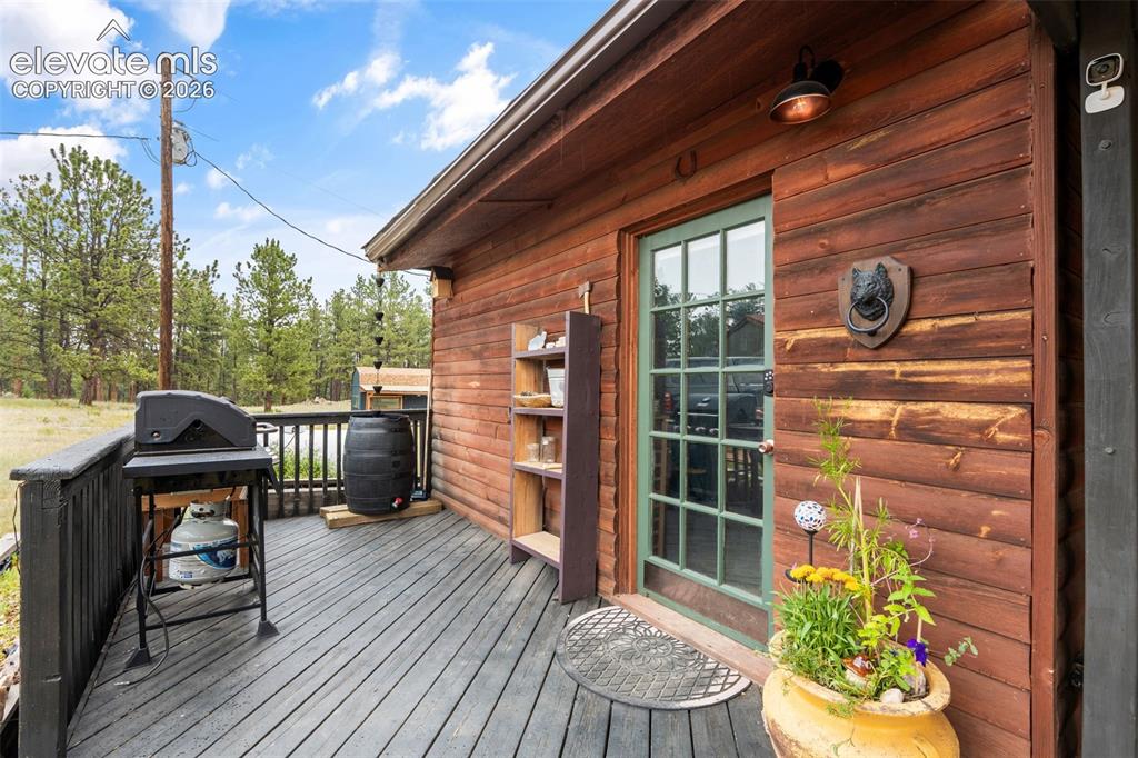 475 Sioux Road Florissant CO 80816