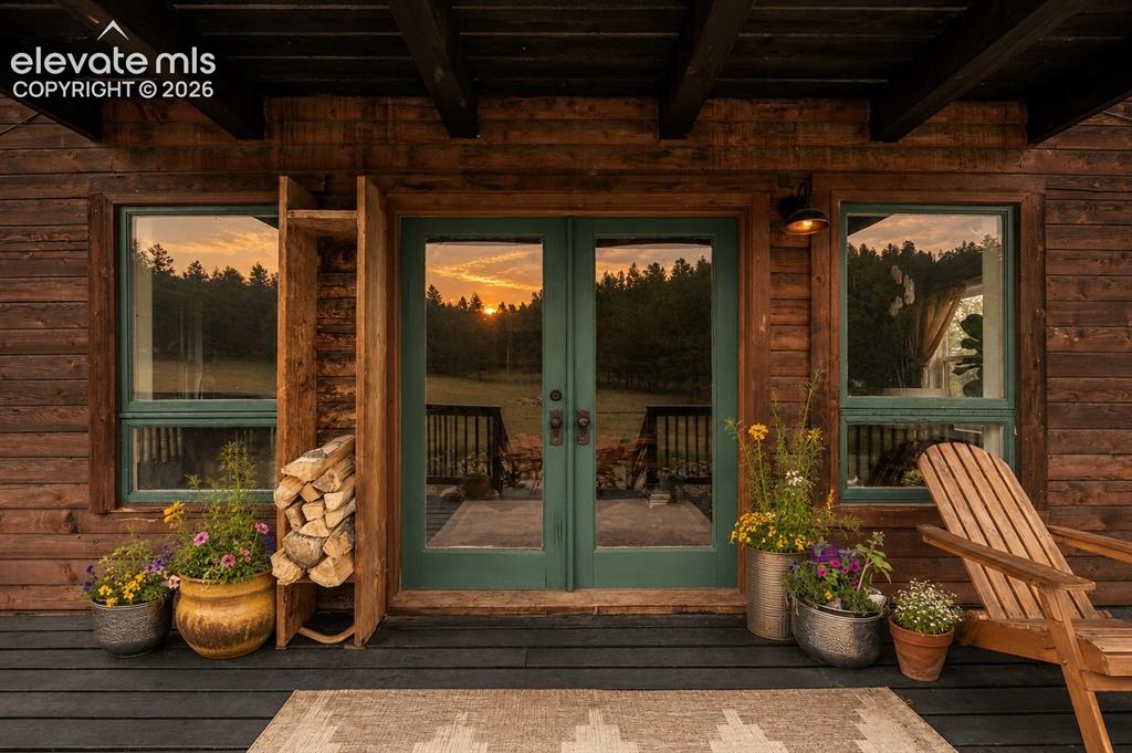 475 Sioux Road Florissant CO 80816