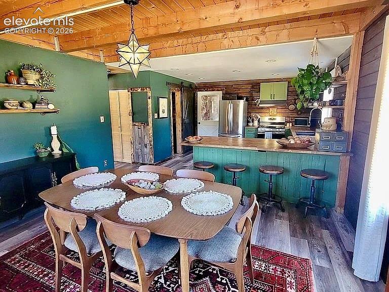 475 Sioux Road Florissant CO 80816