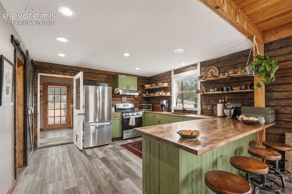 475 Sioux Road Florissant CO 80816