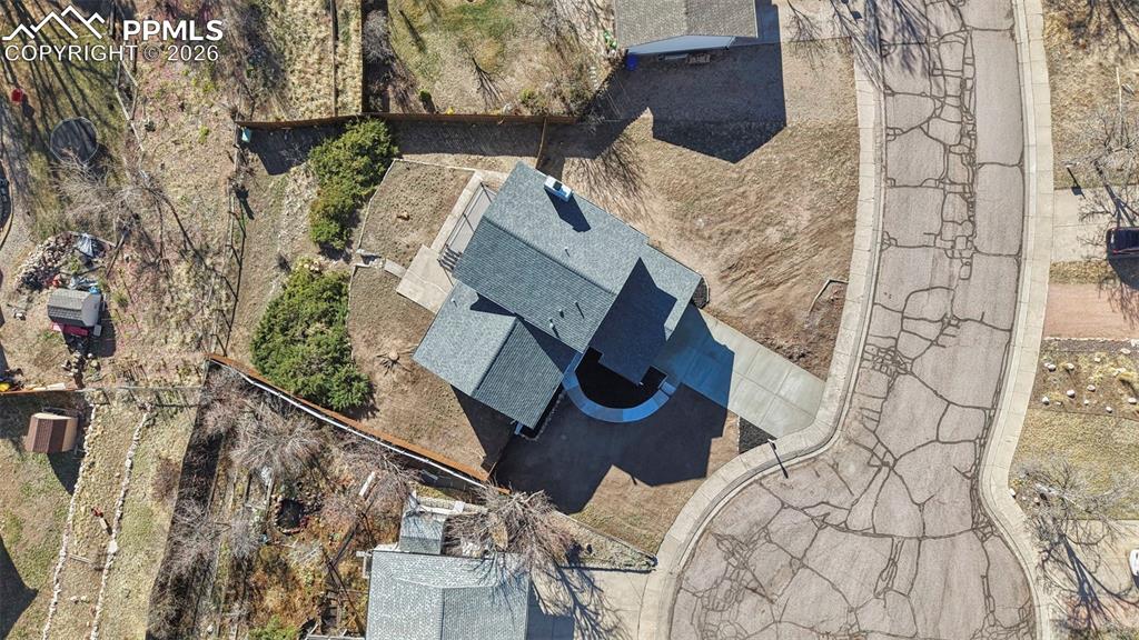5255 Omega Way Colorado Springs CO 80917