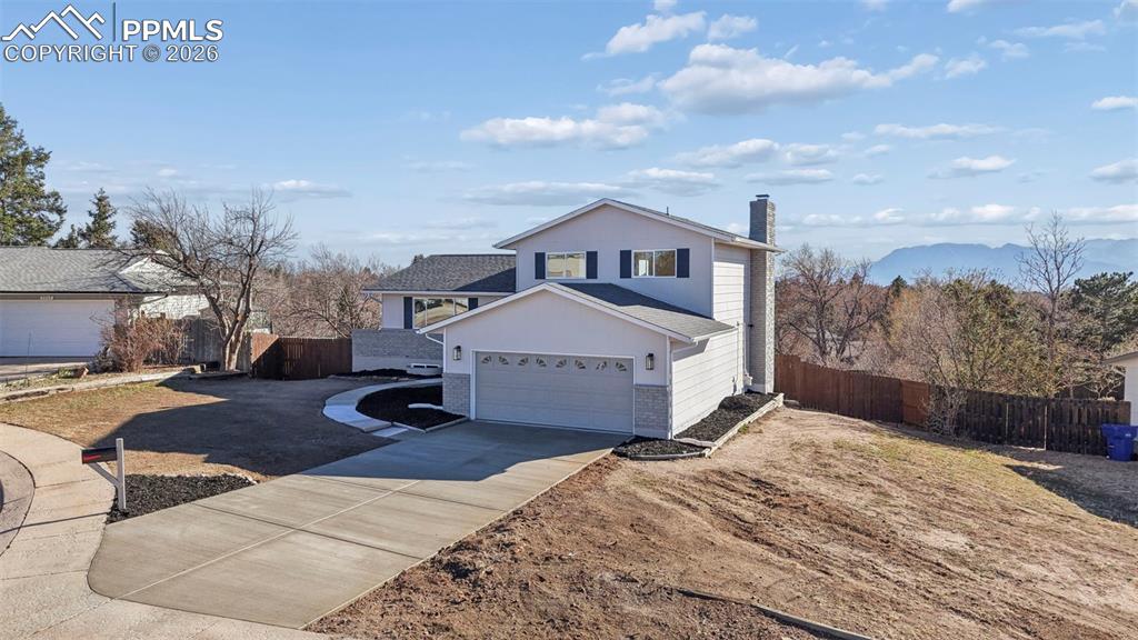 5255 Omega Way Colorado Springs CO 80917