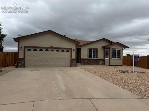 7143 Dove Valley Place Colorado Springs CO 80925