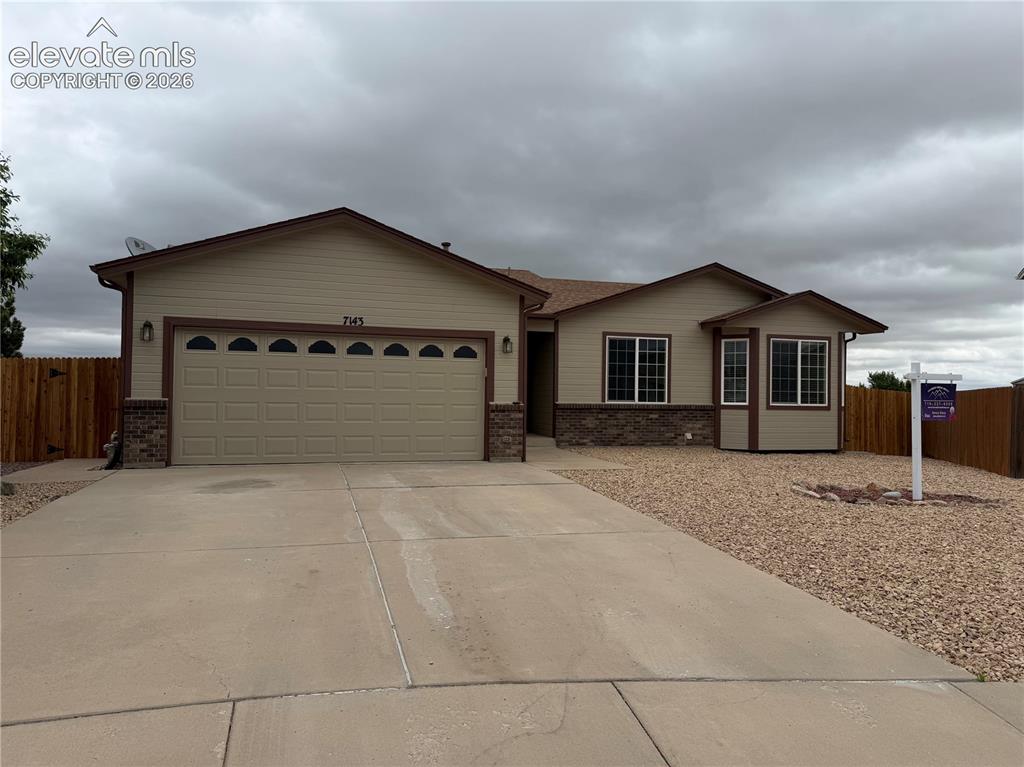 7143 Dove Valley Place Colorado Springs CO 80925