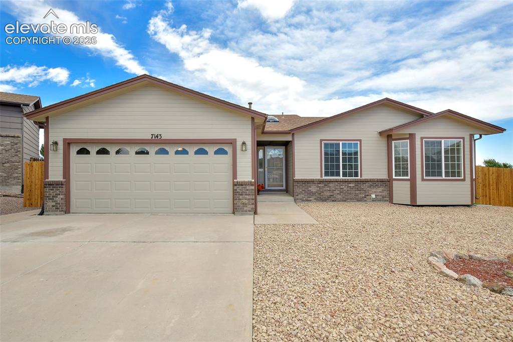 7143 Dove Valley Place Colorado Springs CO 80925