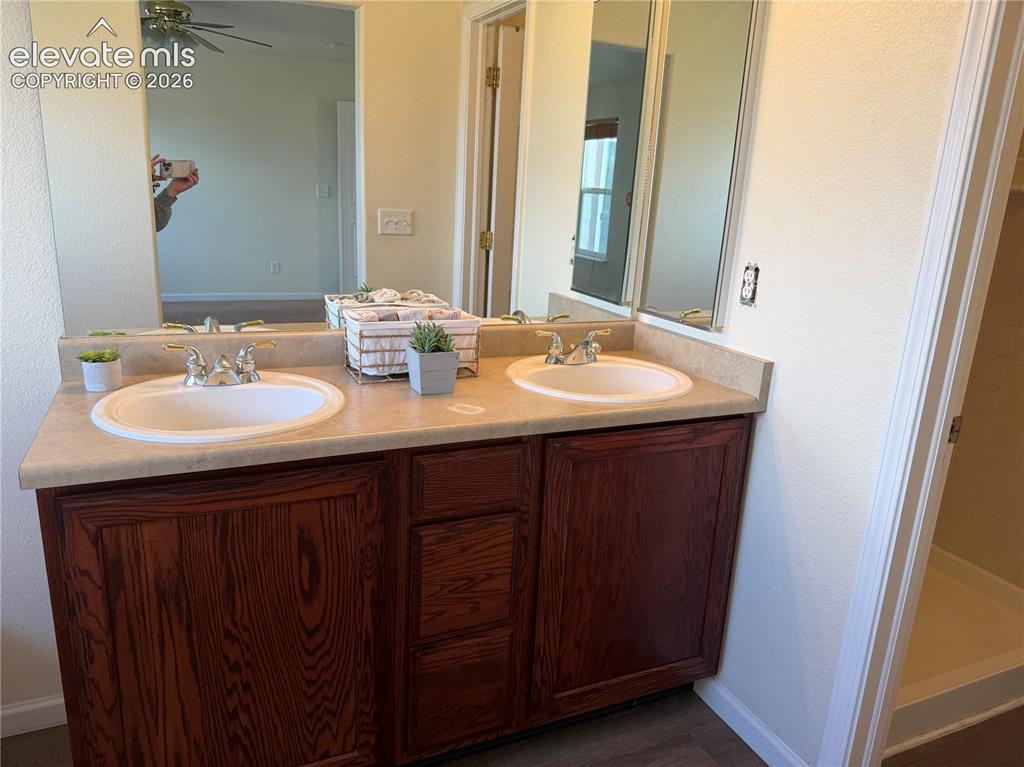 7143 Dove Valley Place Colorado Springs CO 80925