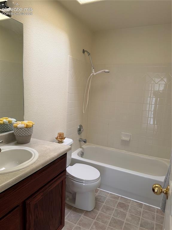 7143 Dove Valley Place Colorado Springs CO 80925