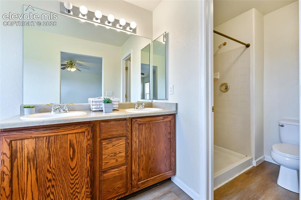 7143 Dove Valley Place Colorado Springs CO 80925