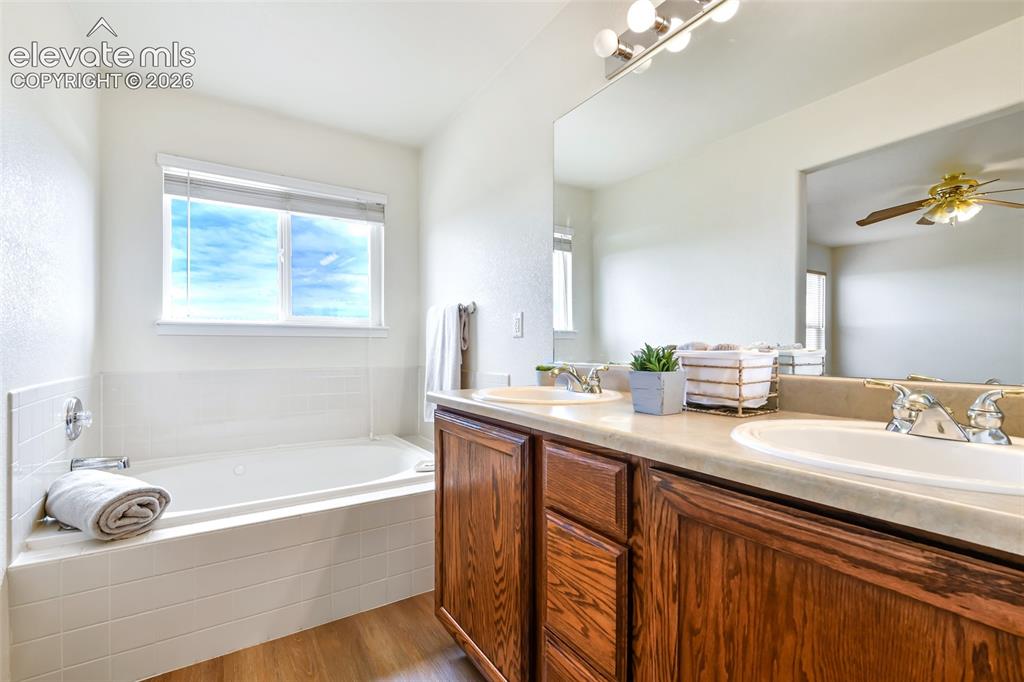 7143 Dove Valley Place Colorado Springs CO 80925