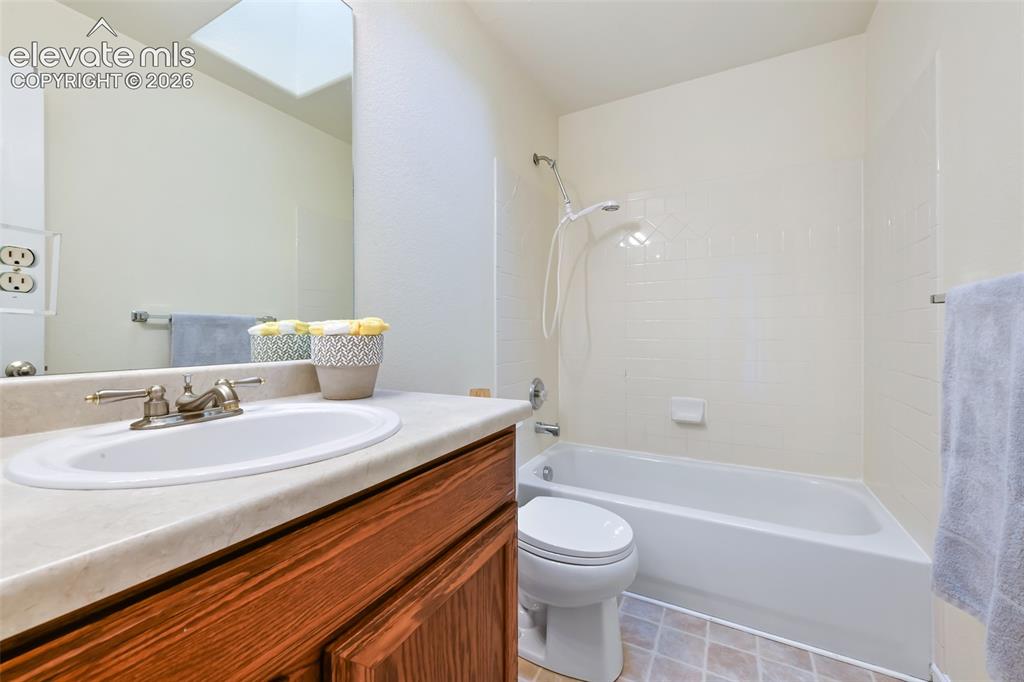 7143 Dove Valley Place Colorado Springs CO 80925