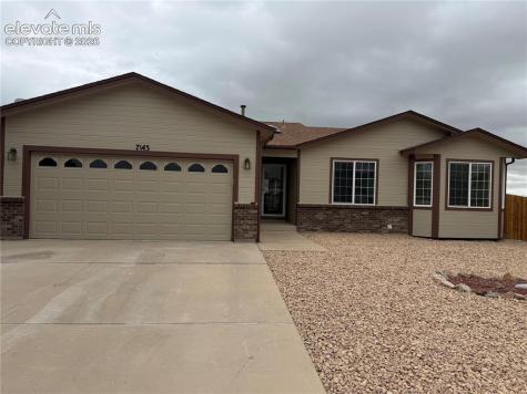 7143 Dove Valley Place Colorado Springs CO 80925
