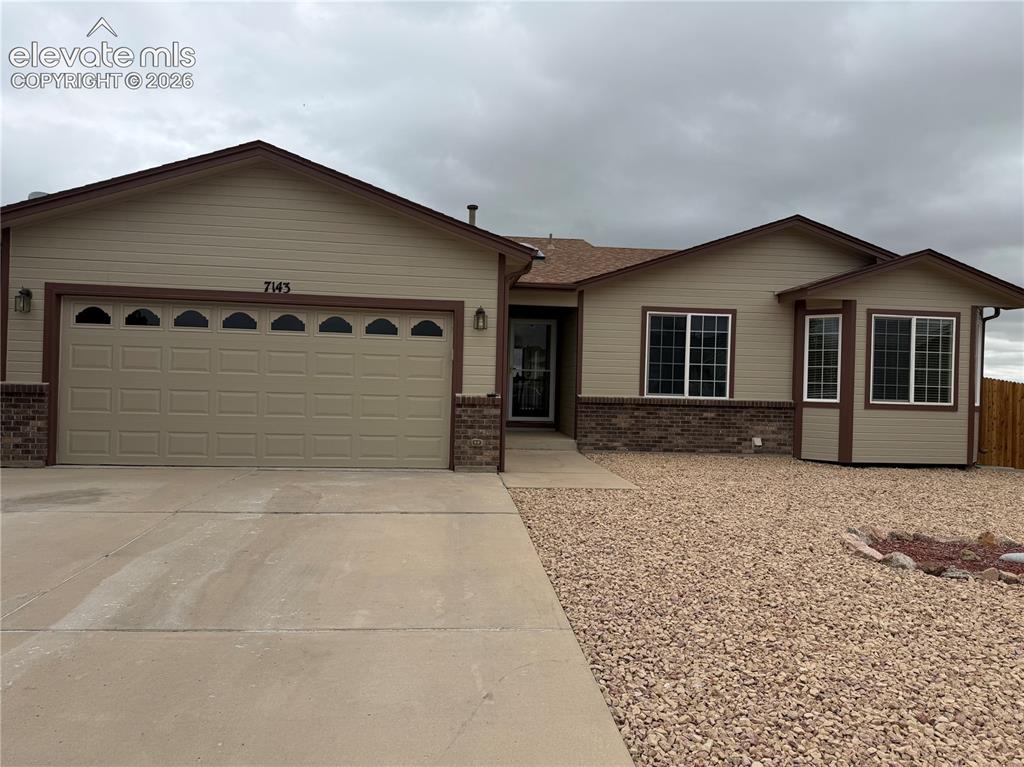 7143 Dove Valley Place Colorado Springs CO 80925