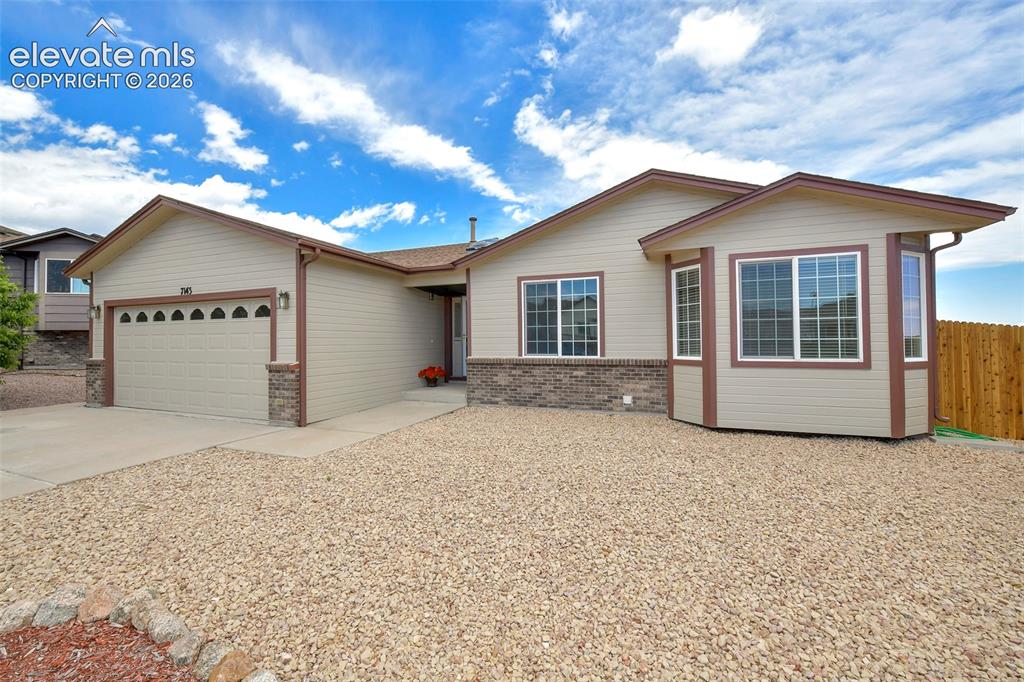 7143 Dove Valley Place Colorado Springs CO 80925