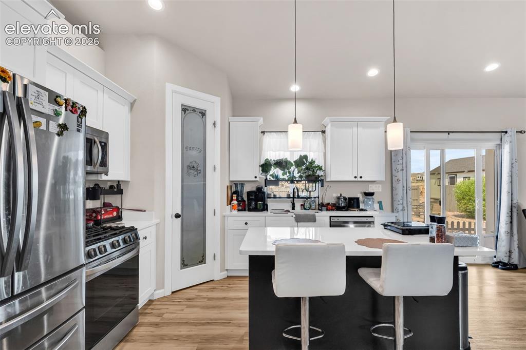 1673 N Calle Rosa Drive Pueblo West CO 81007