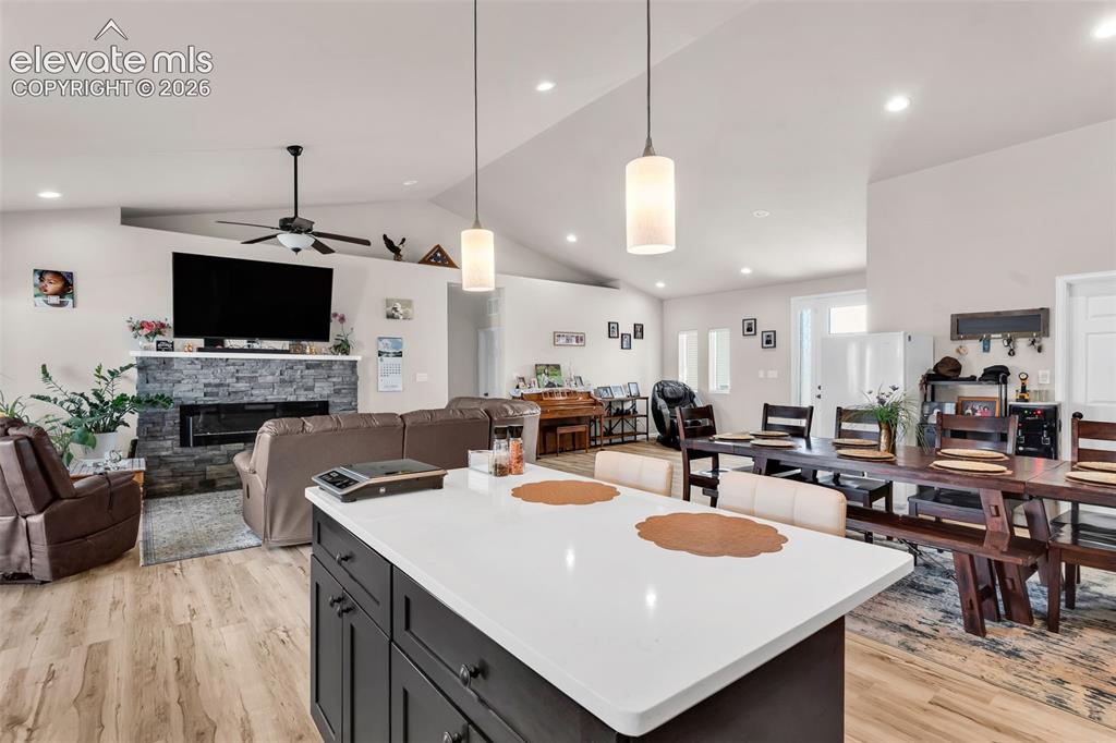 1673 N Calle Rosa Drive Pueblo West CO 81007