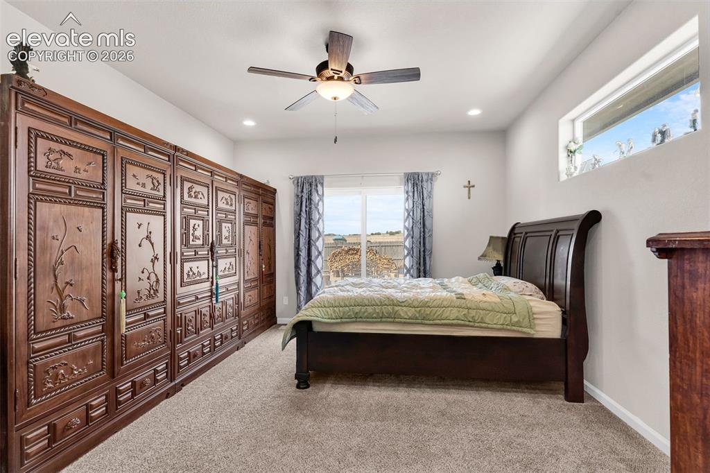 1673 N Calle Rosa Drive Pueblo West CO 81007