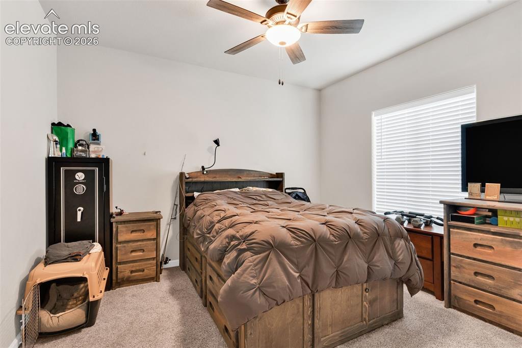 1673 N Calle Rosa Drive Pueblo West CO 81007