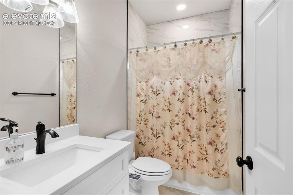 1673 N Calle Rosa Drive Pueblo West CO 81007