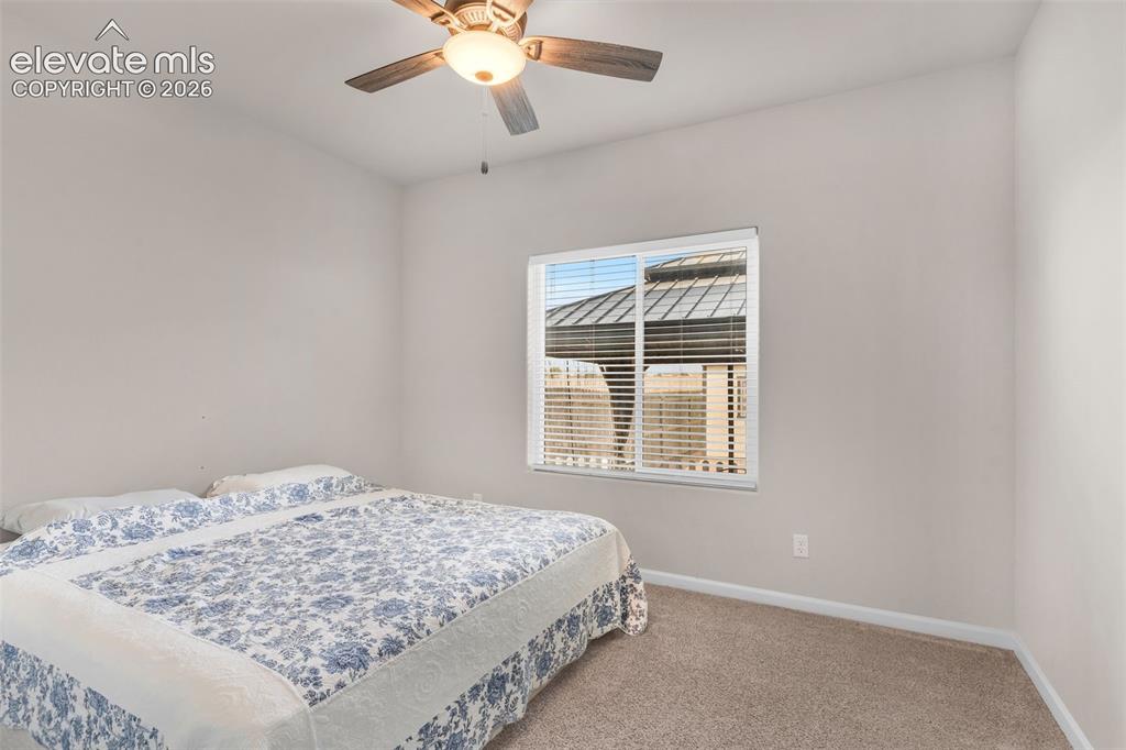 1673 N Calle Rosa Drive Pueblo West CO 81007