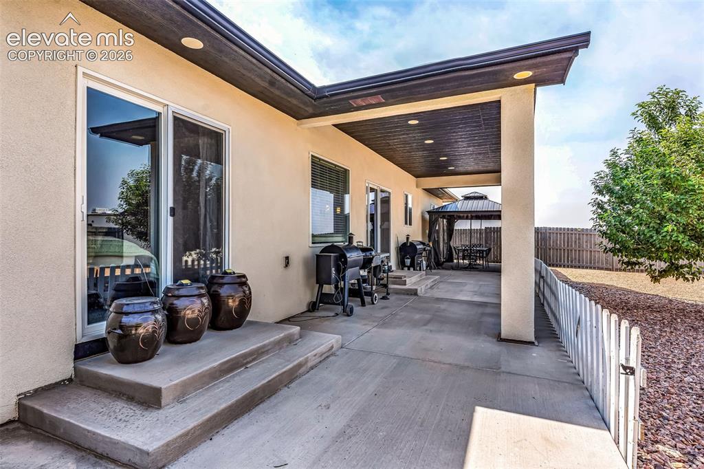 1673 N Calle Rosa Drive Pueblo West CO 81007