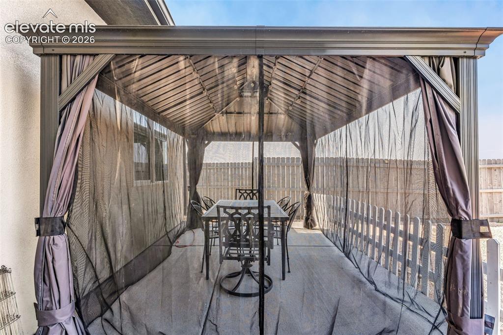 1673 N Calle Rosa Drive Pueblo West CO 81007