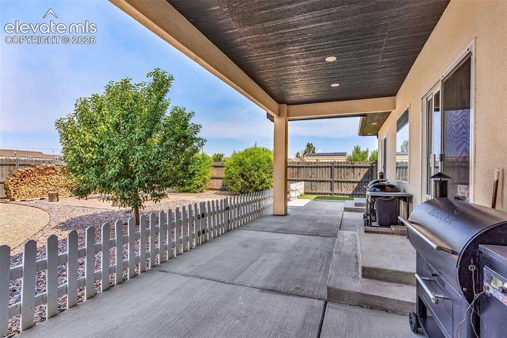 1673 N Calle Rosa Drive Pueblo West CO 81007