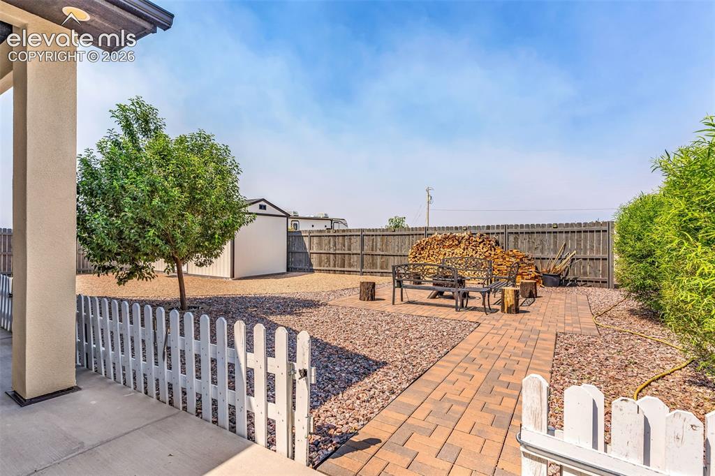 1673 N Calle Rosa Drive Pueblo West CO 81007