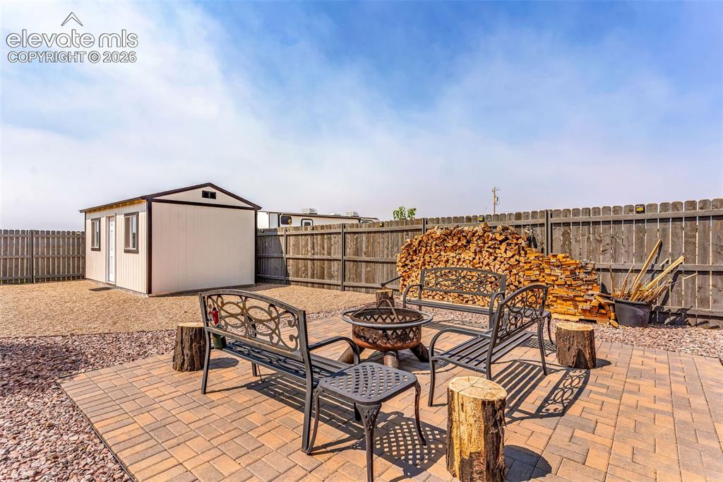 1673 N Calle Rosa Drive Pueblo West CO 81007