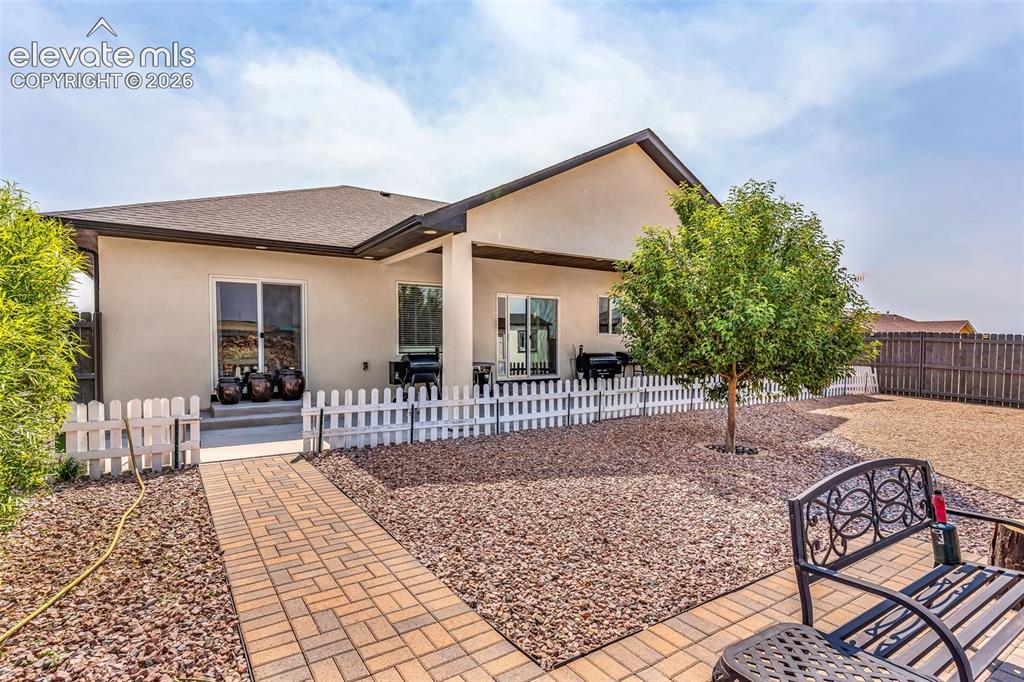 1673 N Calle Rosa Drive Pueblo West CO 81007