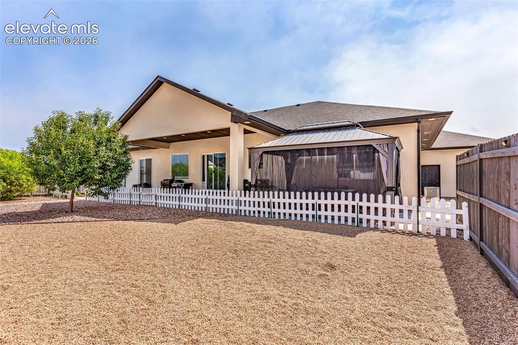 1673 N Calle Rosa Drive Pueblo West CO 81007