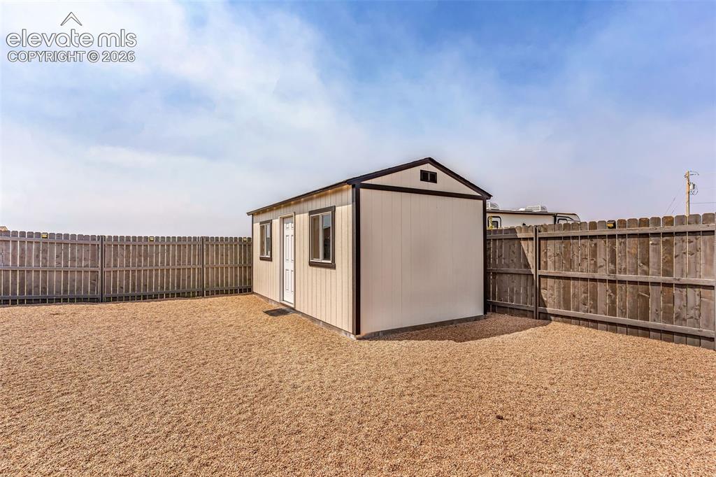 1673 N Calle Rosa Drive Pueblo West CO 81007