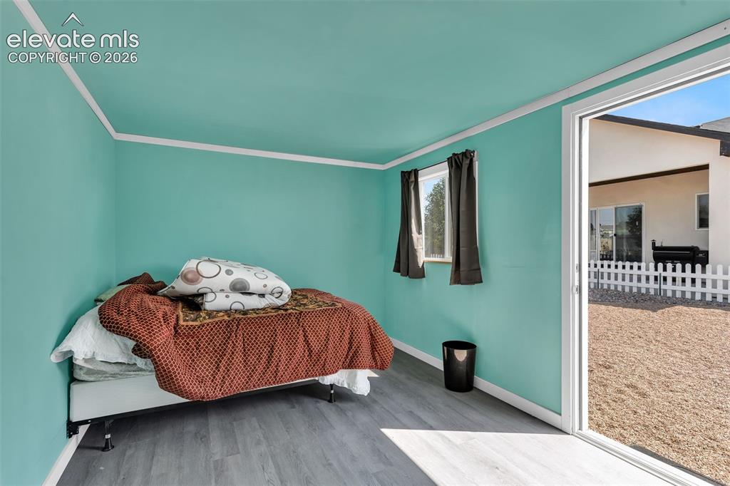 1673 N Calle Rosa Drive Pueblo West CO 81007