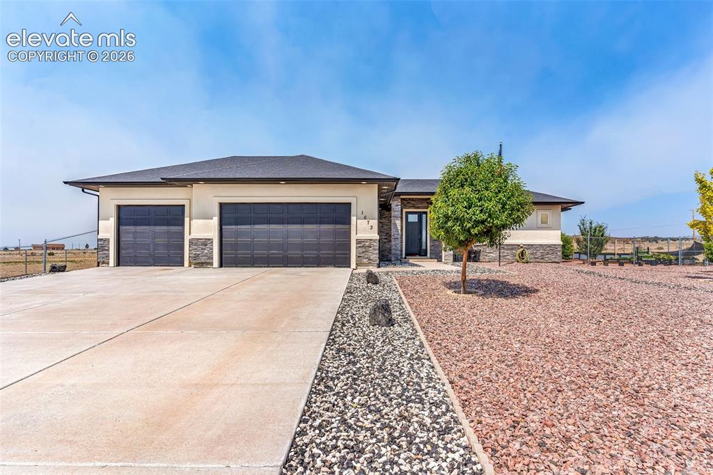 1673 N Calle Rosa Drive Pueblo West CO 81007
