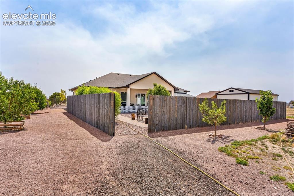 1673 N Calle Rosa Drive Pueblo West CO 81007