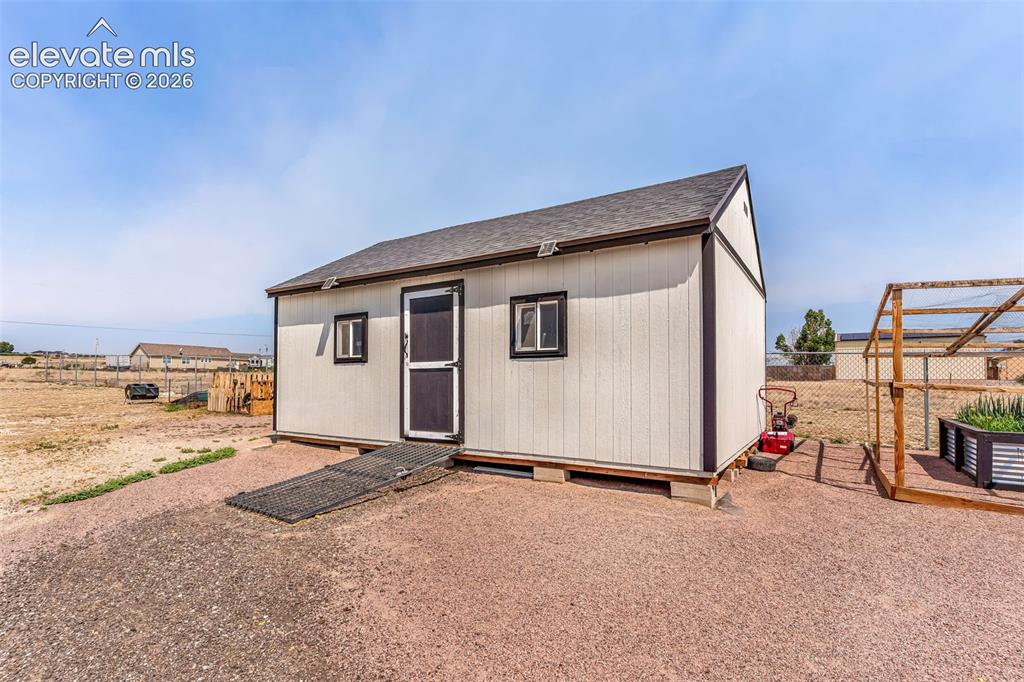 1673 N Calle Rosa Drive Pueblo West CO 81007