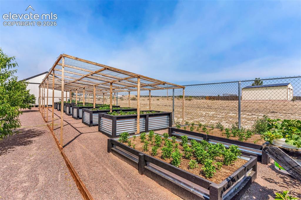 1673 N Calle Rosa Drive Pueblo West CO 81007