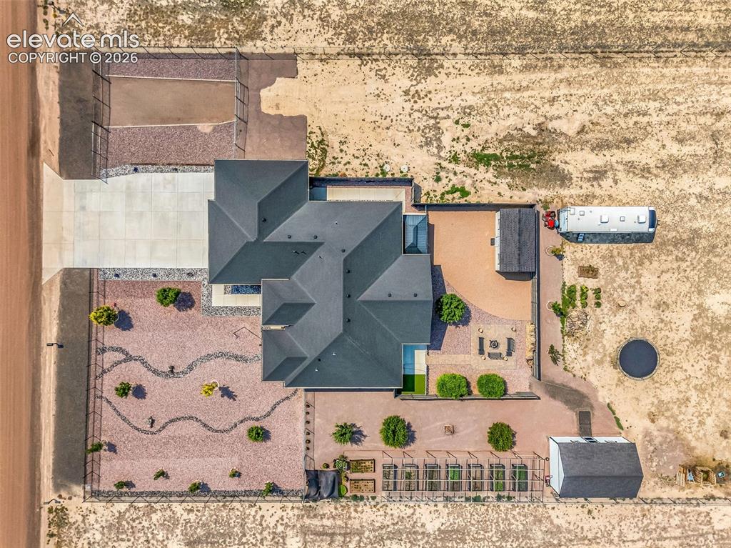 1673 N Calle Rosa Drive Pueblo West CO 81007