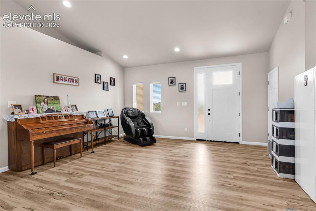1673 N Calle Rosa Drive Pueblo West CO 81007