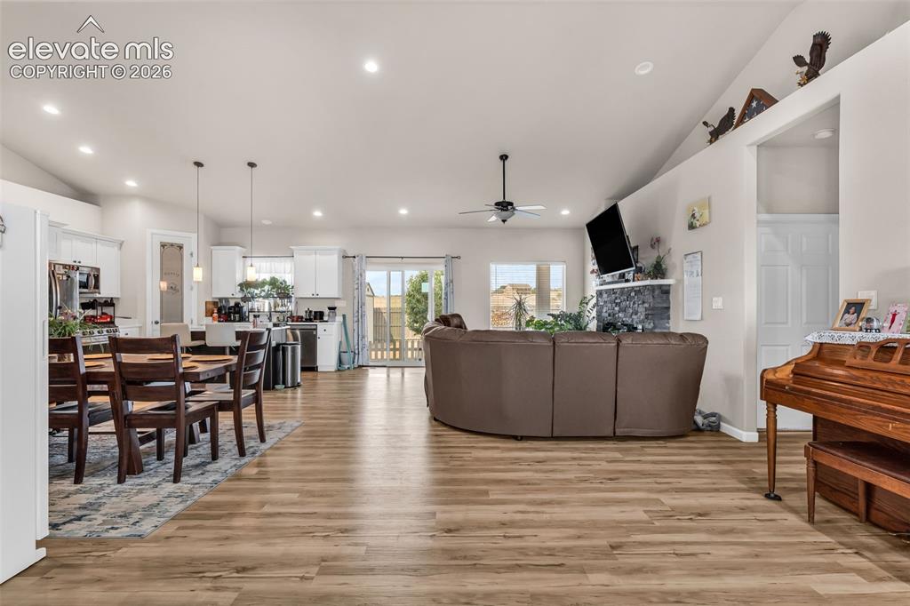 1673 N Calle Rosa Drive Pueblo West CO 81007