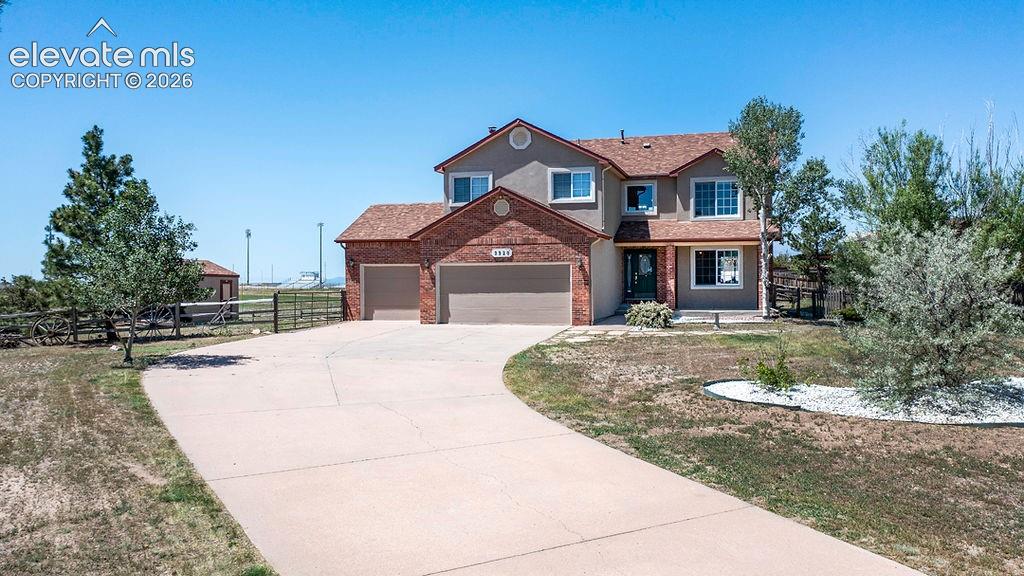 9920 Glenellen Drive Peyton CO 80831