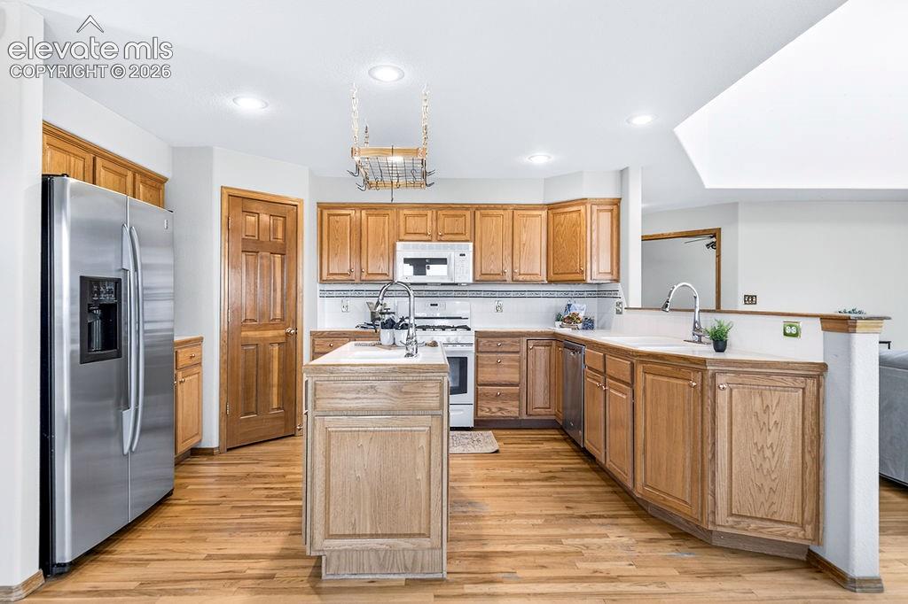 9920 Glenellen Drive Peyton CO 80831