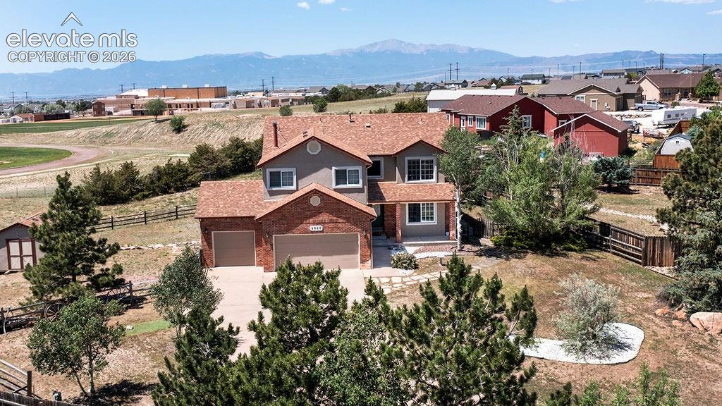 9920 Glenellen Drive Peyton CO 80831