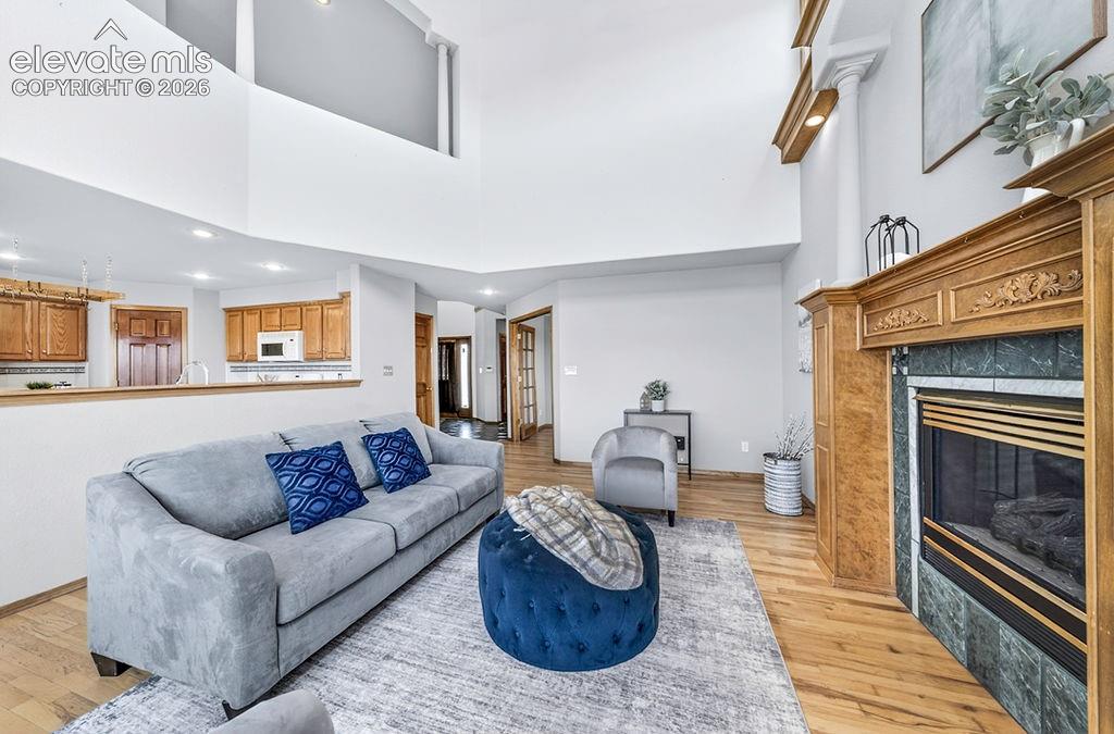 9920 Glenellen Drive Peyton CO 80831