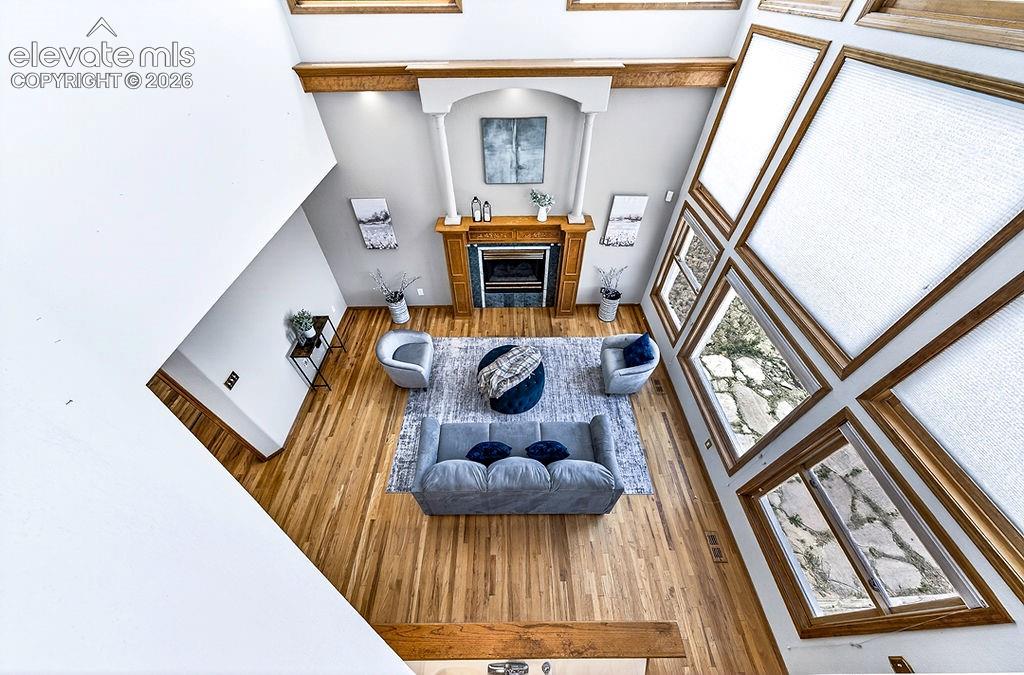 9920 Glenellen Drive Peyton CO 80831