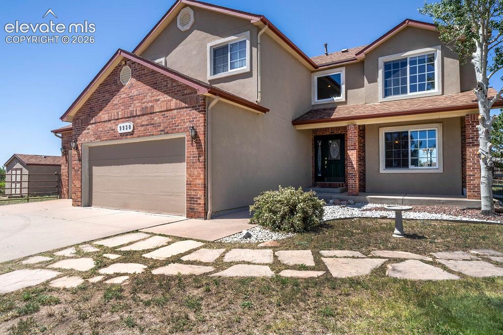 9920 Glenellen Drive Peyton CO 80831