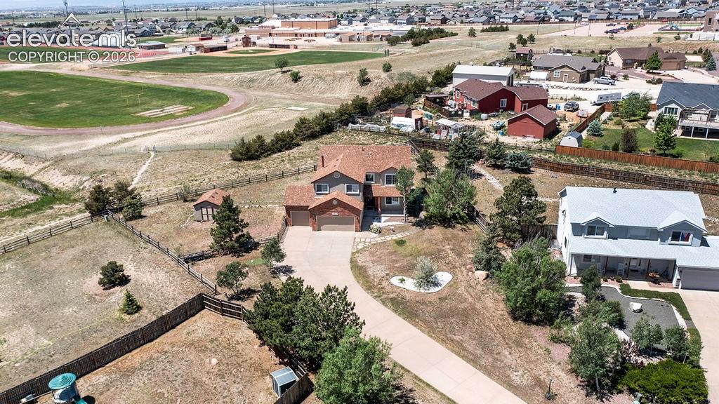 9920 Glenellen Drive Peyton CO 80831