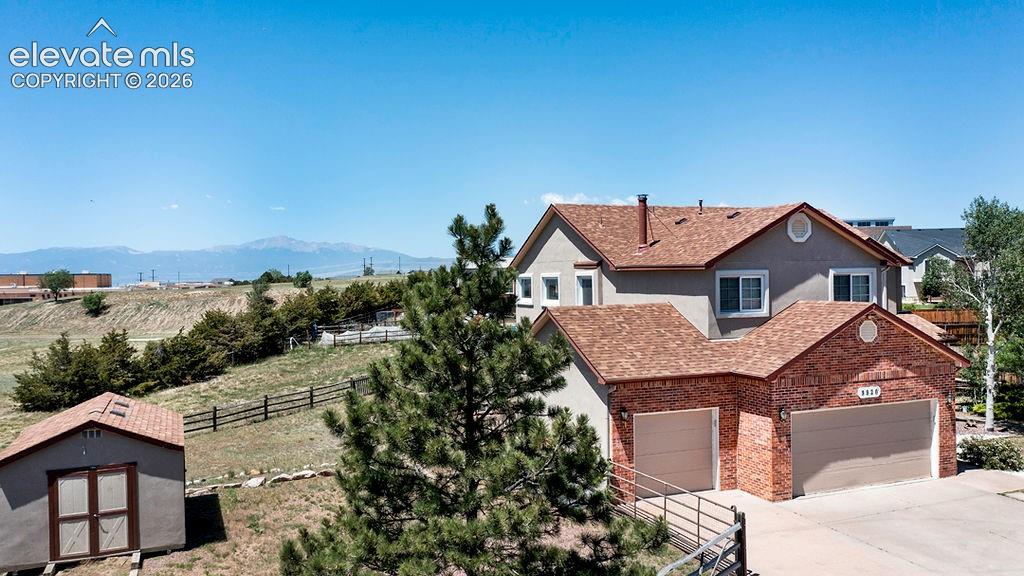9920 Glenellen Drive Peyton CO 80831